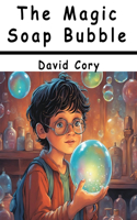 Magic Soap Bubble