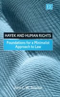 Hayek and Human Rights