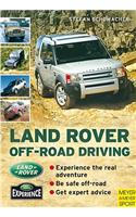 Land Rover: Off-Road Driving