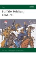 Buffalo Soldiers 1866-91