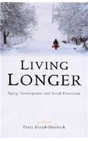 Living Longer