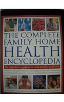The Complete Home Health Encyclopedia