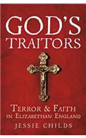 God's Traitors