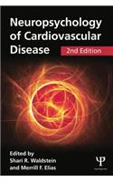 Neuropsychology of Cardiovascular Disease