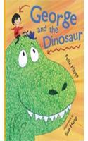 George and the Dinosaur