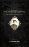 Selected Works of Voltairine de Cleyre