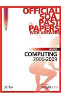 Computing Higher SQA Past Papers