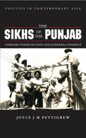 Sikhs of the Punjab