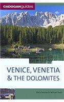 Venice, Venetia & the Dolomites, 4th