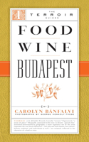 Food Wine Budapest