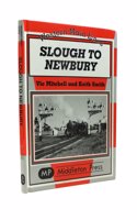 Slough to Newbury