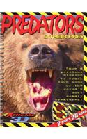 Predators & Their Prey: Mission Xtreme 3D