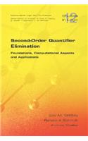 Second Order Quantifier Elimination