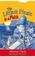 The Littlest Pirate in a Pickle