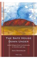 Safe House Down Under
