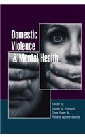 Domestic Violence and Mental Health