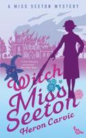 Witch Miss Seeton