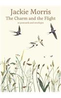 The Charm and the Flight Postcard Pack