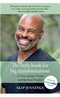 Little Book for Big Transformations