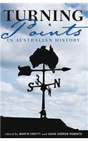Turning Points in Australian History