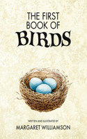 First Book of Birds