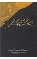 John Calvin and the Printed Book