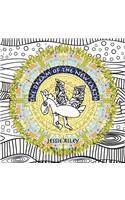 The Dream of the New Earth Coloring Book