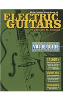 Blue Book of Electric Guitars