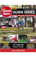 The 2020 Good Sam Guide Series for the RV & Outdoor Enthusiast