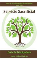 Servicio Sacrificial (Vineyard)