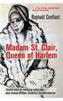 Madam St. Clair, Queen of Harlem