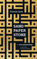 Sand Paper Stone