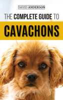 Complete Guide to Cavachons: Choosing, Training, Teaching, Feeding, and Loving Your Cavachon Dog