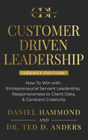 Customer Driven Leadership