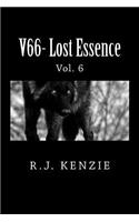 V66- Lost Essence Vol. 6