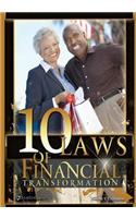 Ten Laws of Financial Transformation