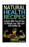 Natural Health Recipes