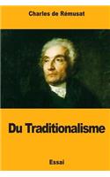 Du Traditionalisme