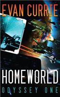 Homeworld