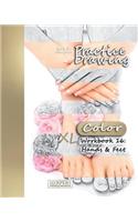 Practice Drawing [Color] - XL Workbook 16