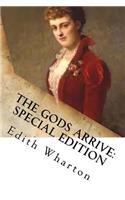 The Gods Arrive: Special Edition
