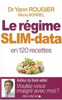 Regime Slim-Data (Le)