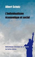 L'Individualisme Economique Et Social