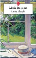 Annee Blanche