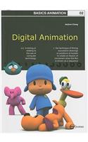 Basics Animation 02: Digital Animation