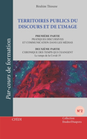 Territoires Publics Du Discours Et de l'Image