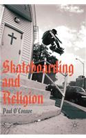 Skateboarding and Religion