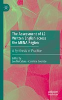 Assessment of L2 Written English Across the Mena Region