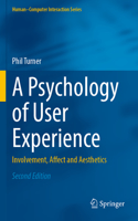 Psychology of User Experience