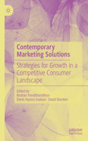 Contemporary Marketing Solutions